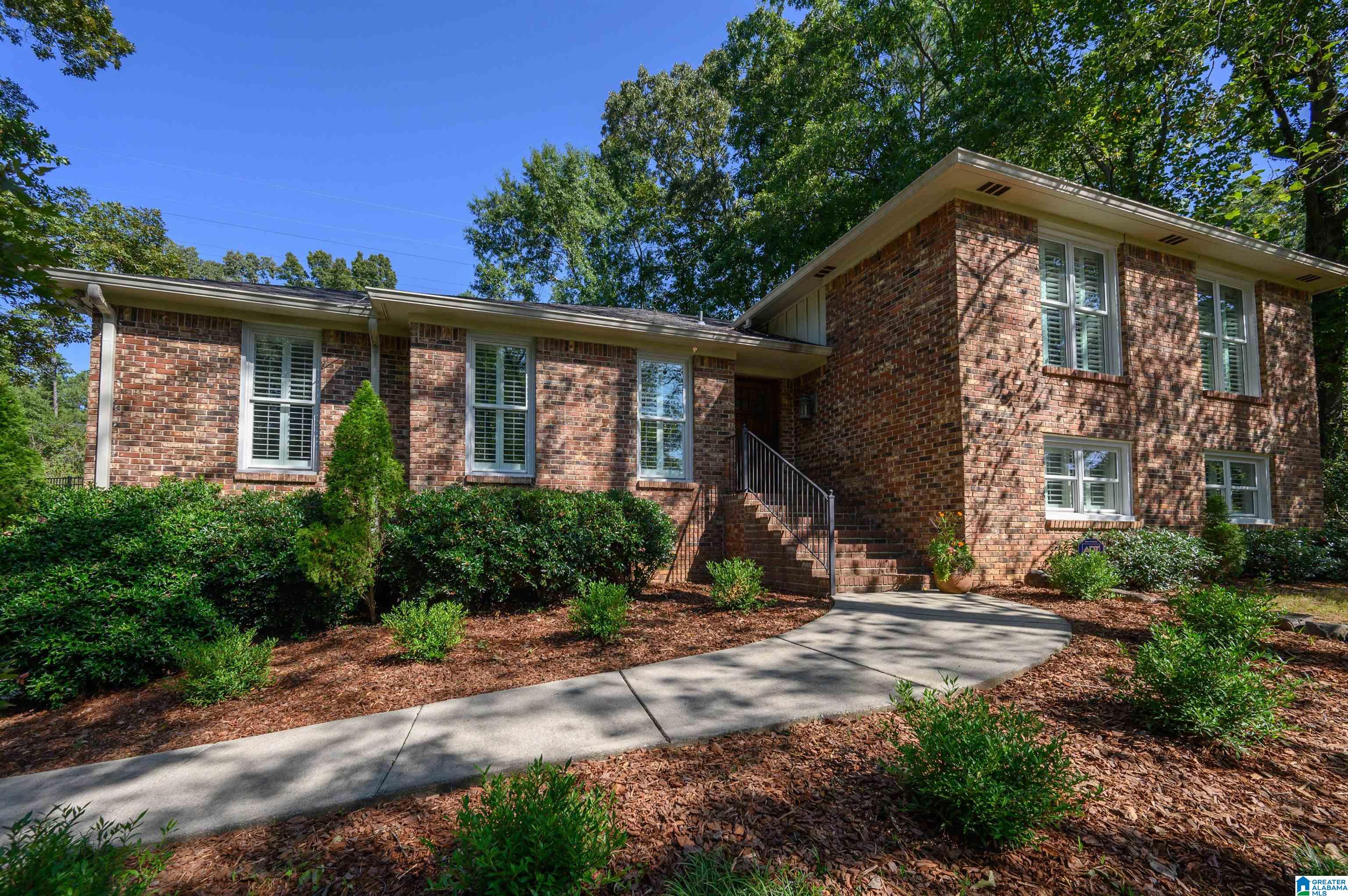 3610 Knightsbridge Road Birmingham, AL 35223 - Photo 1 of 50