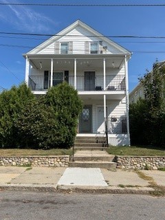 33 Ormond Street Woonsocket, RI 02895 - Photo 1 of 13