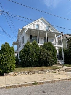 33 Ormond Street Woonsocket, RI 02895 - Photo 2 of 13