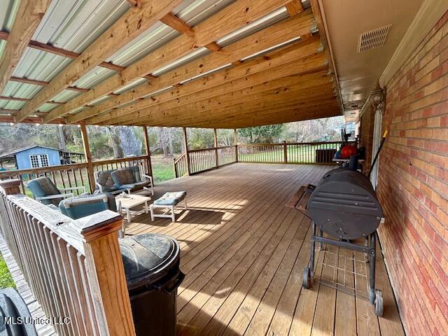 1119 Willis Cotton Road Summit, MS 39666 - Photo 22 of 36 IMG_2621