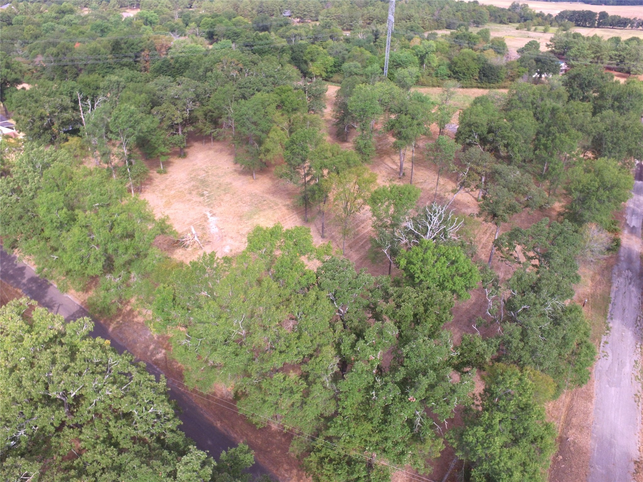 1124 Creekwood Road Crockett, TX 75835 - Photo 9 of 11