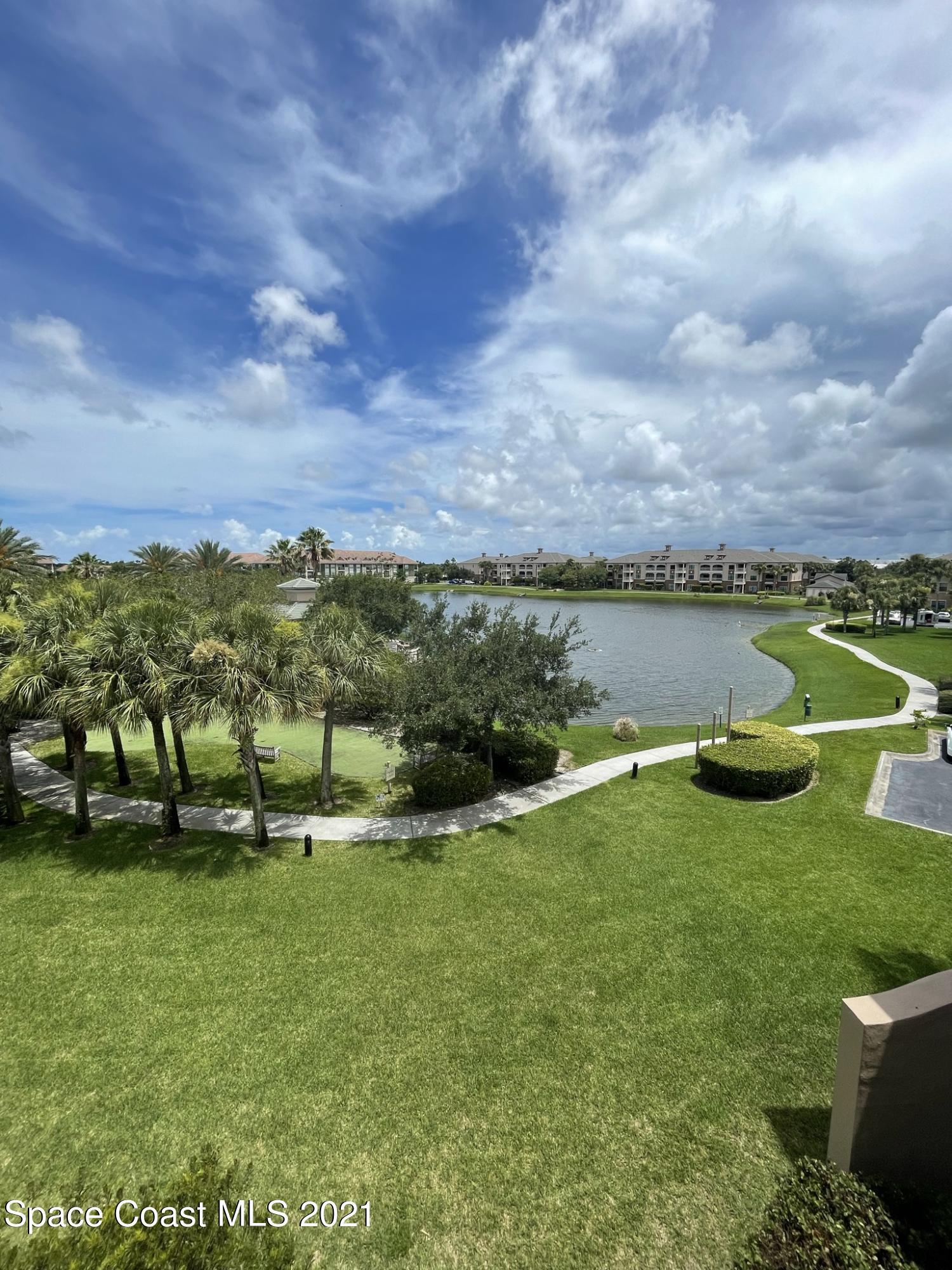 6411 Borasco Drive, Unit 319 Melbourne, FL 32940 - Photo 15 of 27 a view of a city