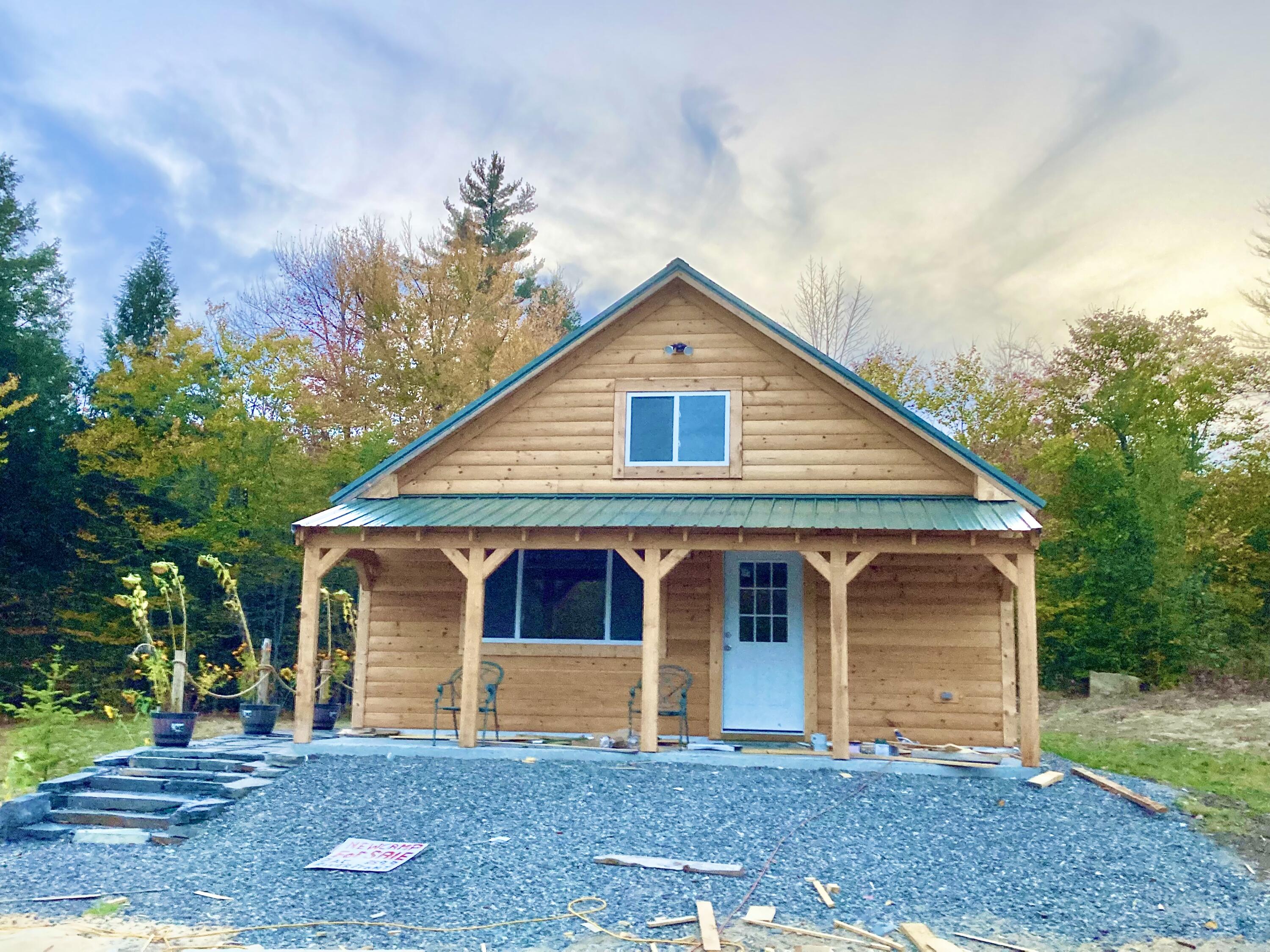 18 Amy Way Milo, ME 04463 - Photo 2 of 26 2E934881-B139-4FD4-84EE-643D8C9E2AA2