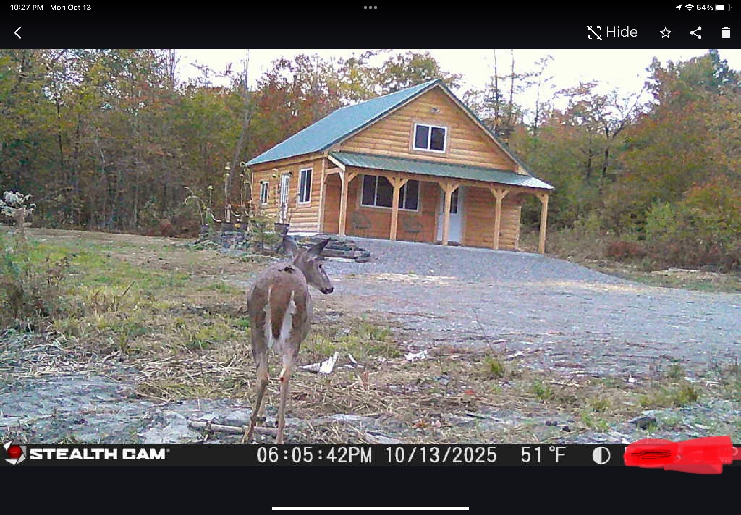 18 Amy Way Milo, ME 04463 - Photo 22 of 26 027813E0-3B6F-4772-8718-117CF7AAF460