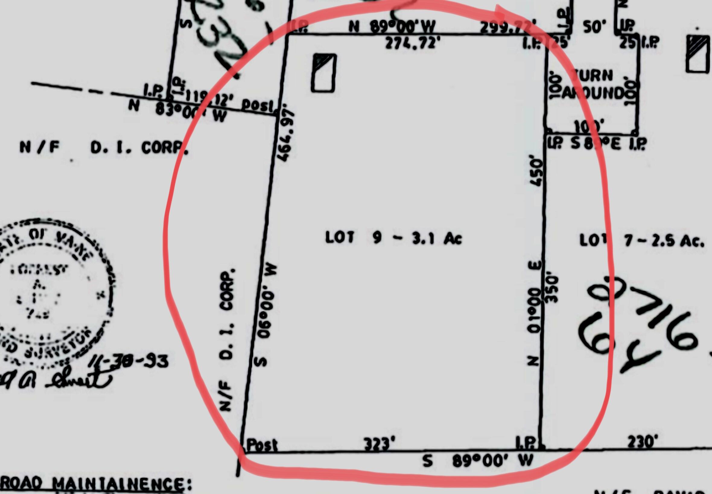 18 Amy Way Milo, ME 04463 - Photo 26 of 26 AE675E7C-BDC2-4196-8EE0-F3AC824A52B2