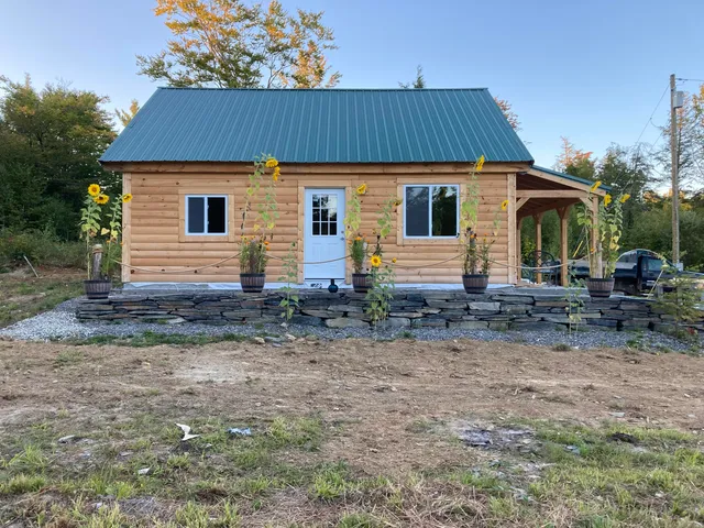 $239,000 | 18 Amy Way, Milo, ME 04463