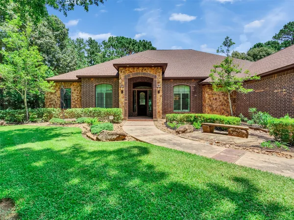 $1,350,000 | 10137 Crown Ranch Boulevard, Montgomery, TX 77316