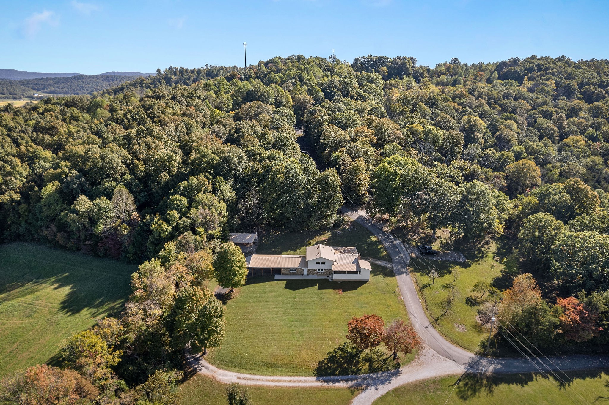 263 Clouse Road Sparta, TN 38583 - Photo 3 of 43 Gallery Image 3