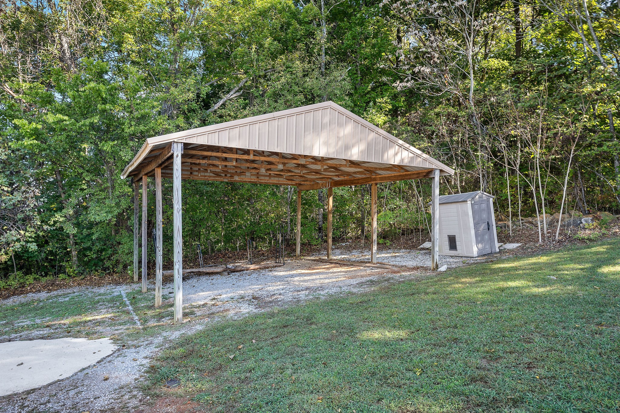 263 Clouse Road Sparta, TN 38583 - Photo 39 of 43 Gallery Image 39
