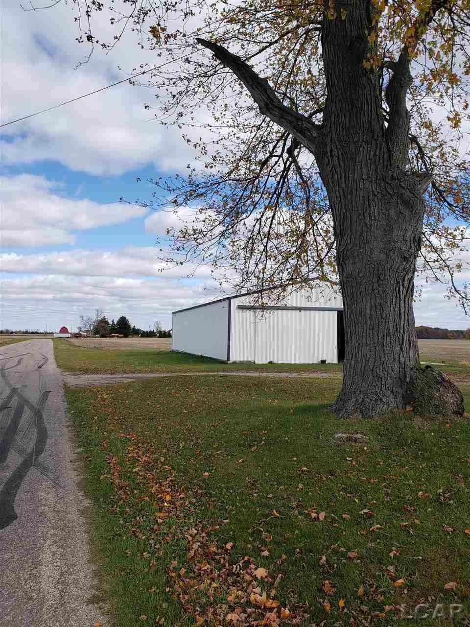 7325 Pixley Road Palmyra, MI 49268 - Photo 5 of 15 50027843-4.JPG