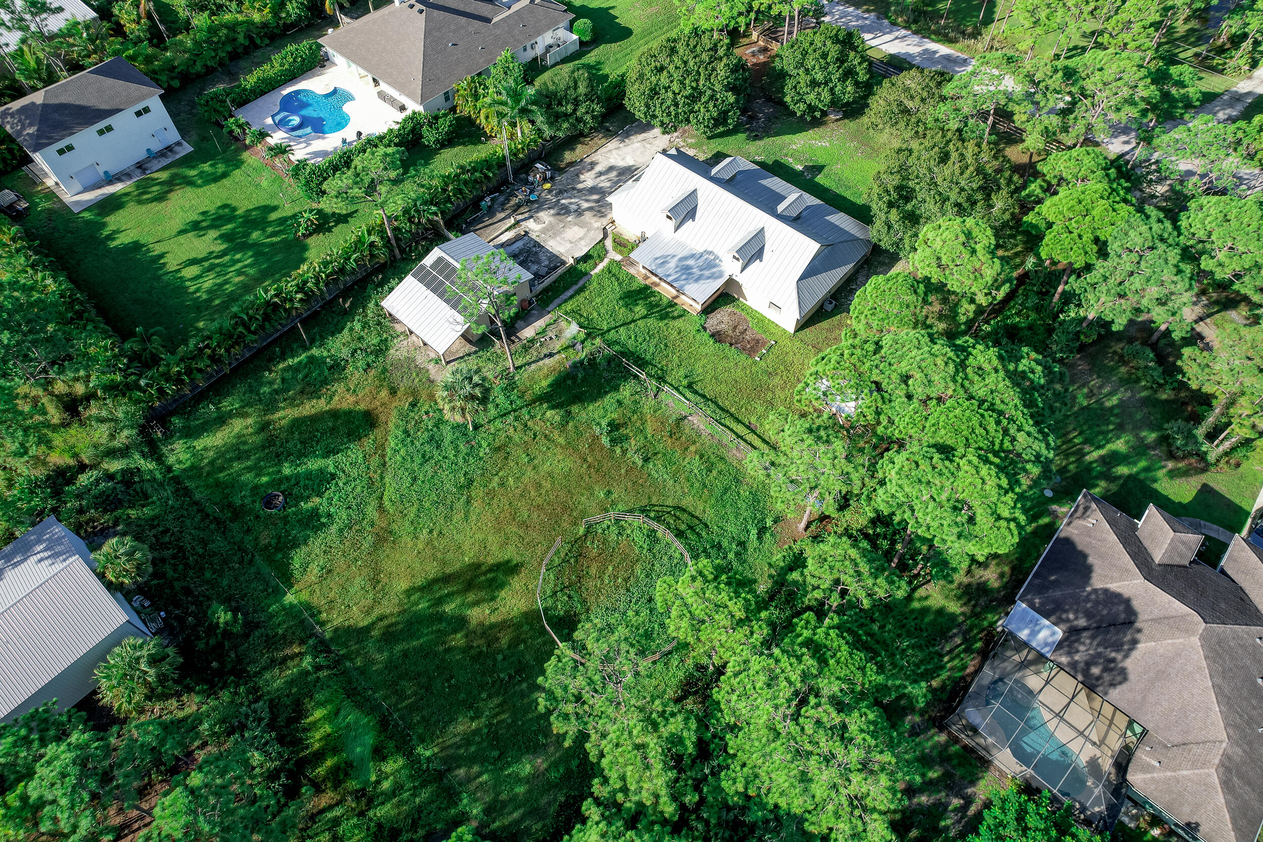 4920 Tree Top Trail Fort Pierce, FL 34951 - Photo 36 of 41 Aerial
