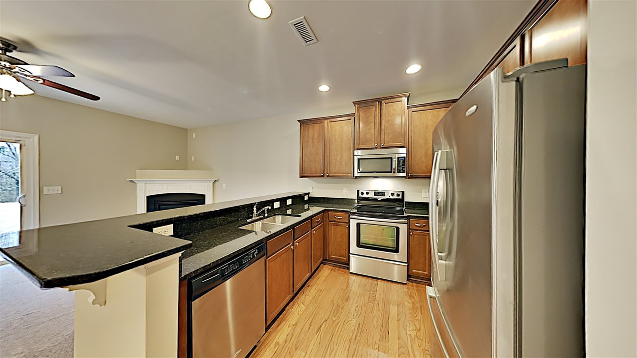 2238 Stoney Spring Drive Raleigh, NC 27610 - Photo 4 of 11 Photo 4