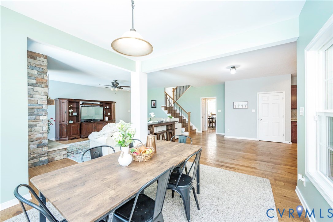 9101 Beaver Bridge Road Moseley, VA 23120 - Photo 29 of 61