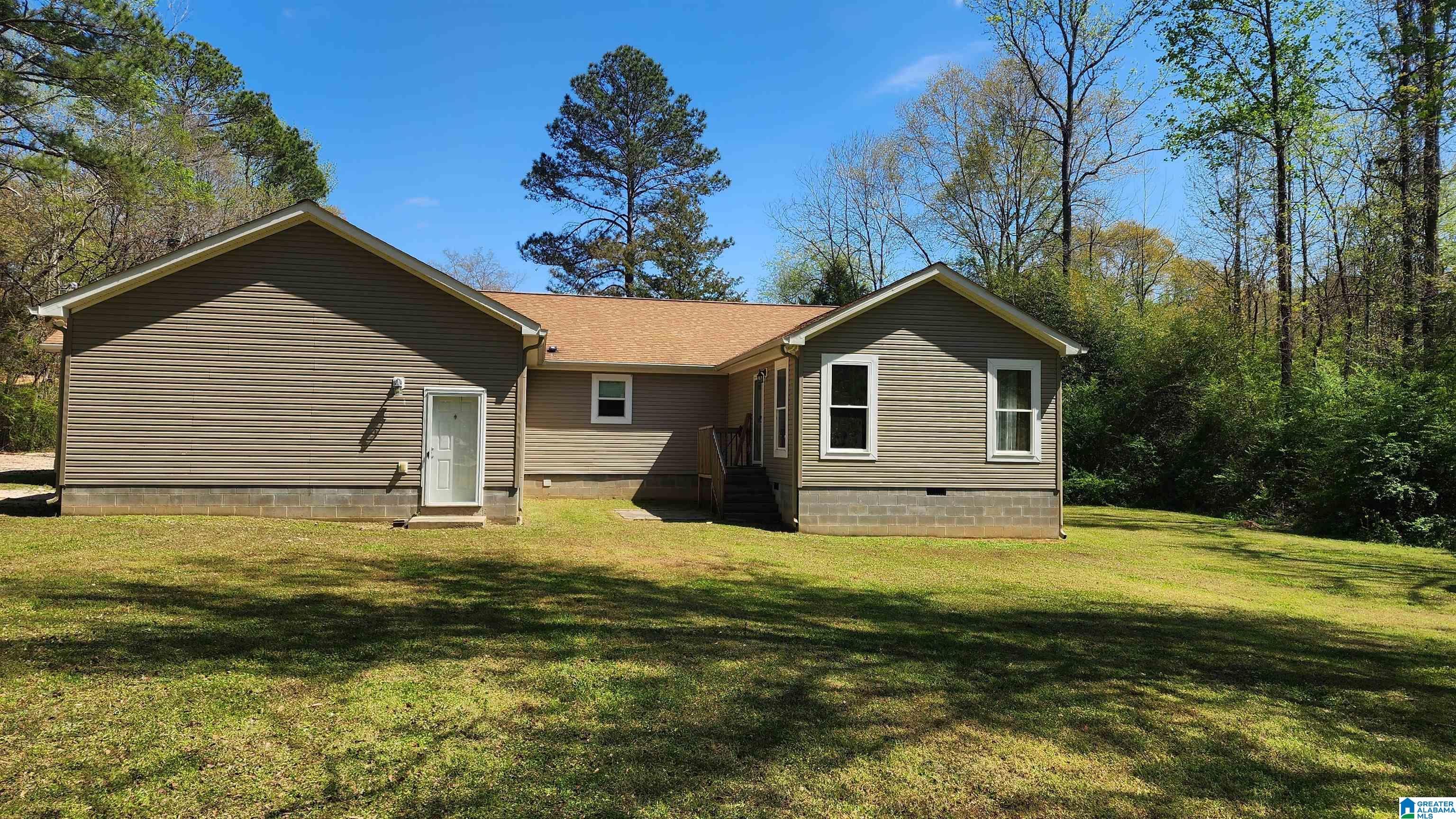 5834 Goode Road Mount Olive, AL 35117 - Photo 3 of 42