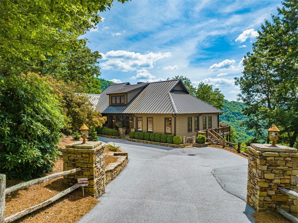 340 East Ridge Road Cashiers, NC 28717 - Photo 64 of 70 Gallery Image 64