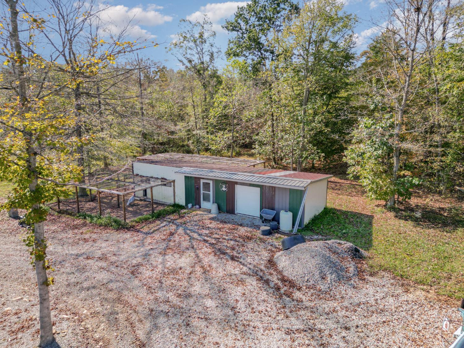 1962 Tennyson Road Piketon, OH 45661 - Photo 9 of 37