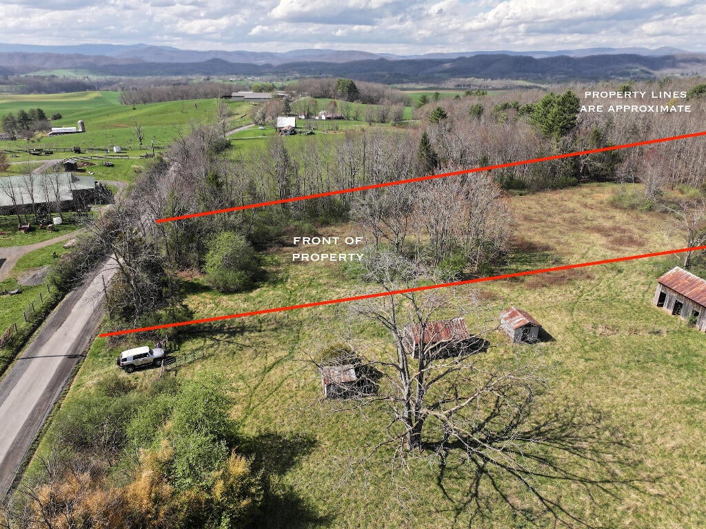 4194 Slab Camp Road Renick, WV 24966 - Photo 1 of 22 Gallery Image 1