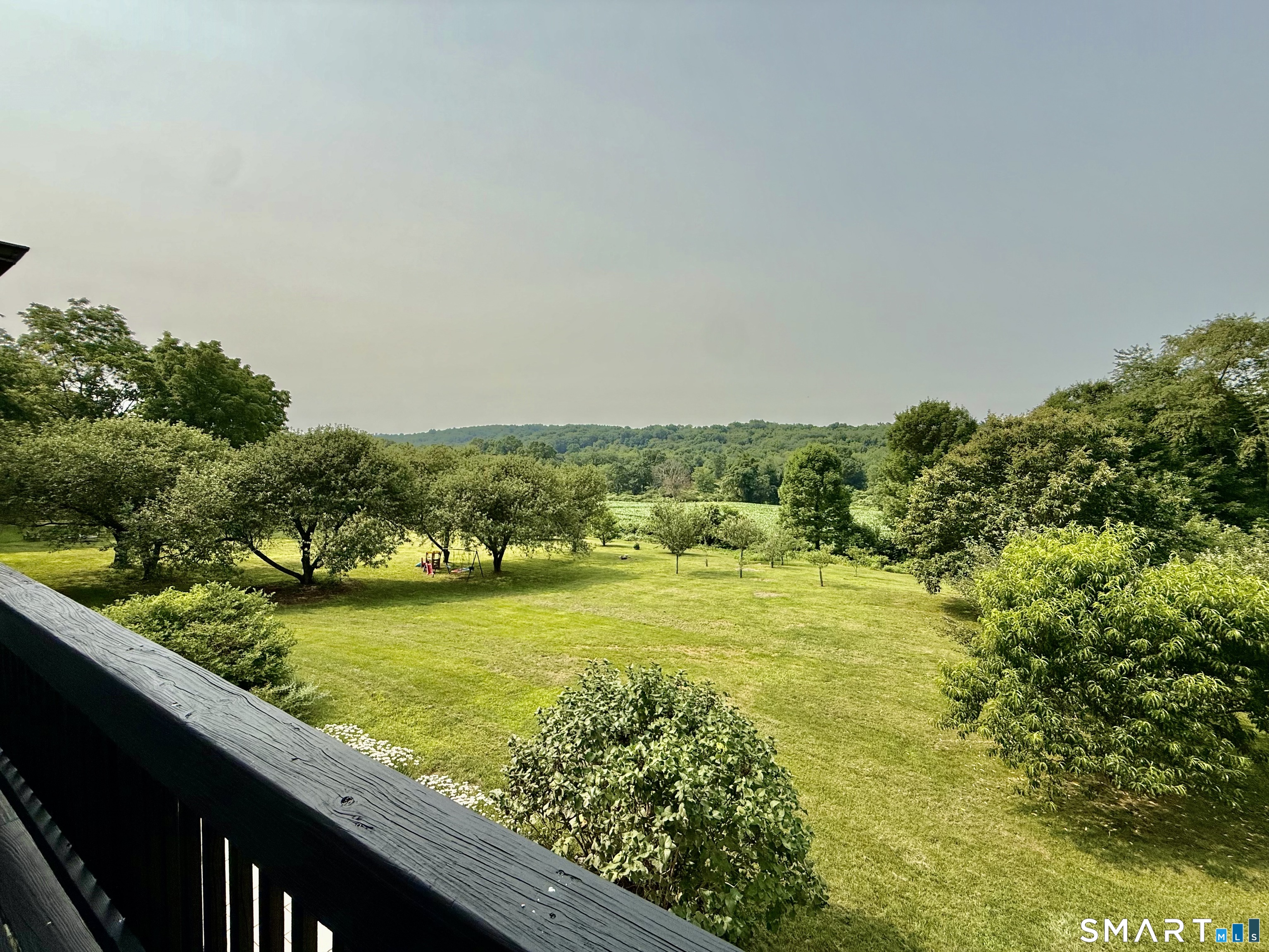 393 Exeter Road Lebanon, CT 06249 - Photo 2 of 40 Breathtaking views
