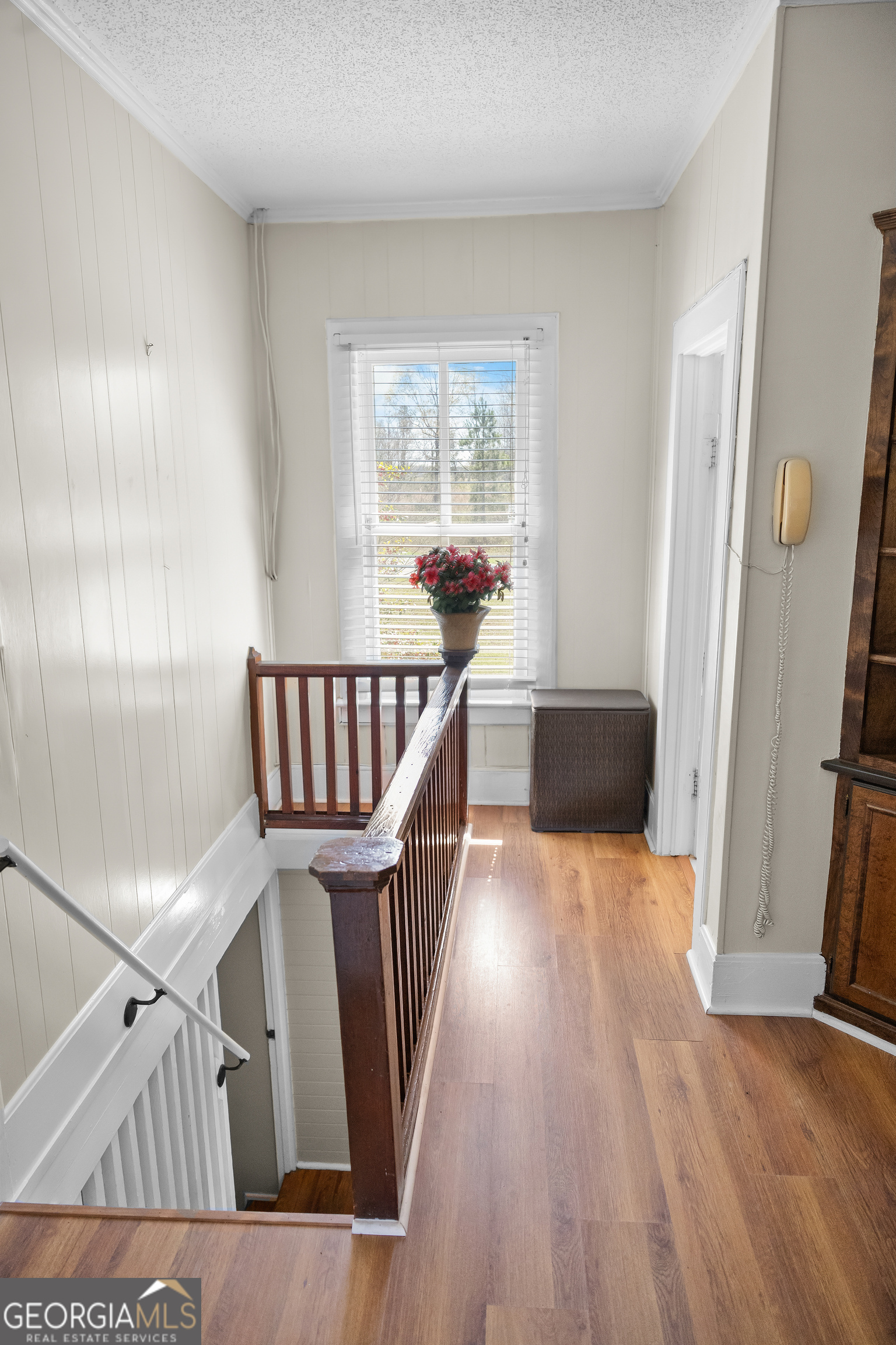 17332 Old River Road North Statesboro, GA 30461 - Photo 15 of 26 a living room with furniture and a window