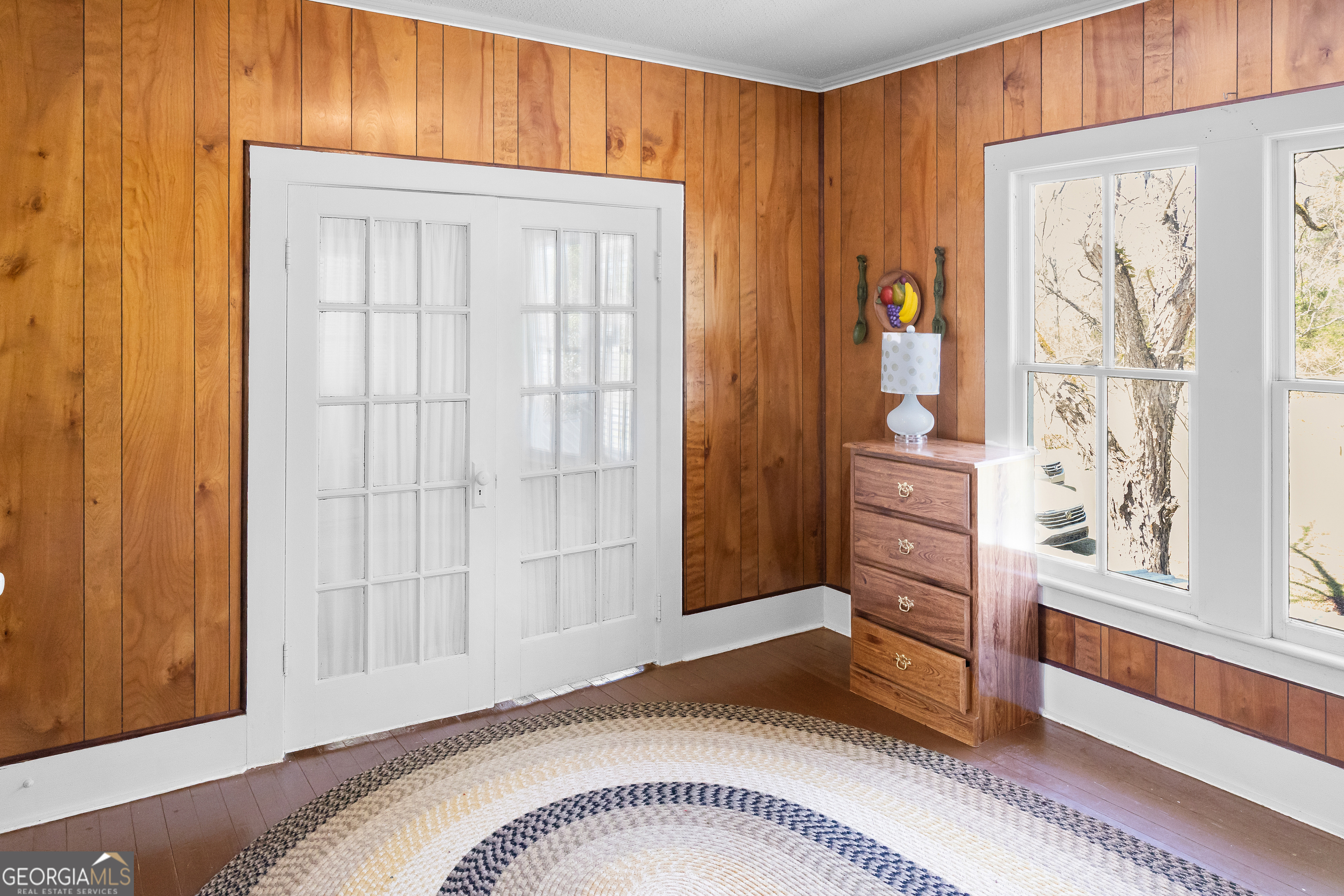 17332 Old River Road North Statesboro, GA 30461 - Photo 21 of 26 a view of front door with entryway