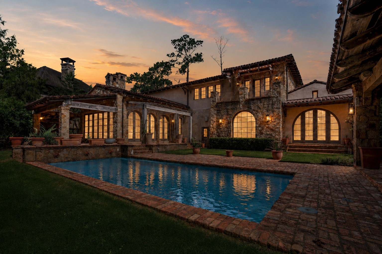 15 North Badger Lodge Circle Spring, TX 77389 - Photo 1 of 49