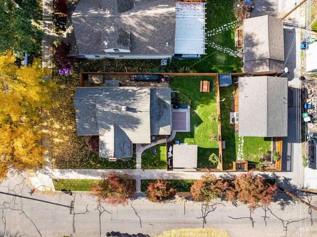 $949,900 | 501-503 North 26th Street, Boise, ID 83702