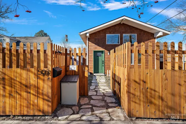 $949,900 | 501-503 North 26th Street, Boise, ID 83702