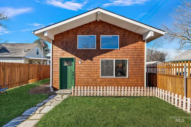 $949,900 | 501-503 North 26th Street, Boise, ID 83702