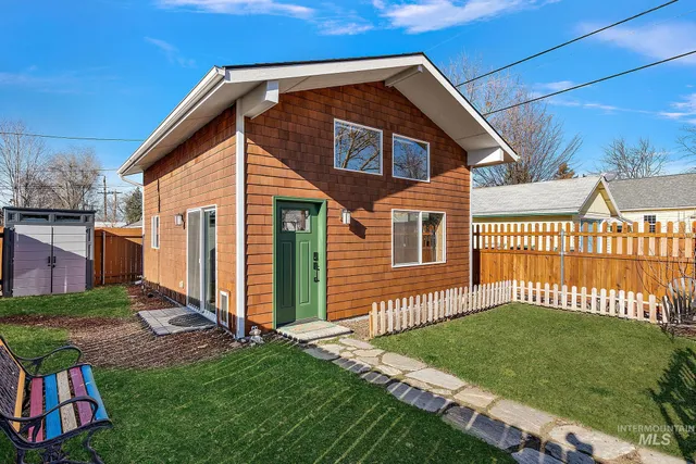 $949,900 | 501-503 North 26th Street, Boise, ID 83702