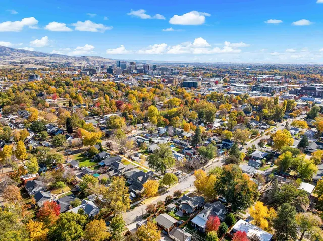 $949,900 | 501-503 North 26th Street, Boise, ID 83702