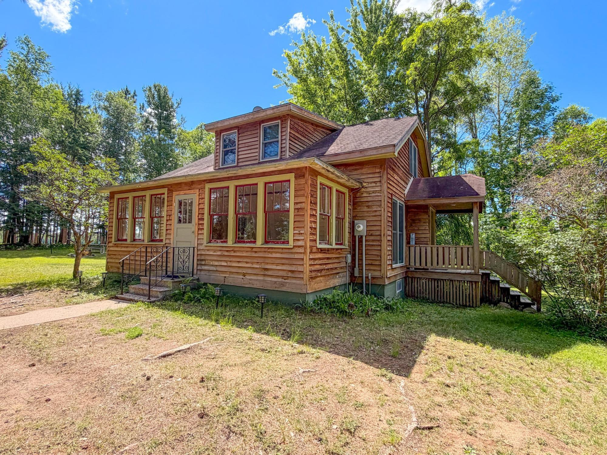 W7675 County Road West Phillips, WI 54555 - Photo 2 of 60