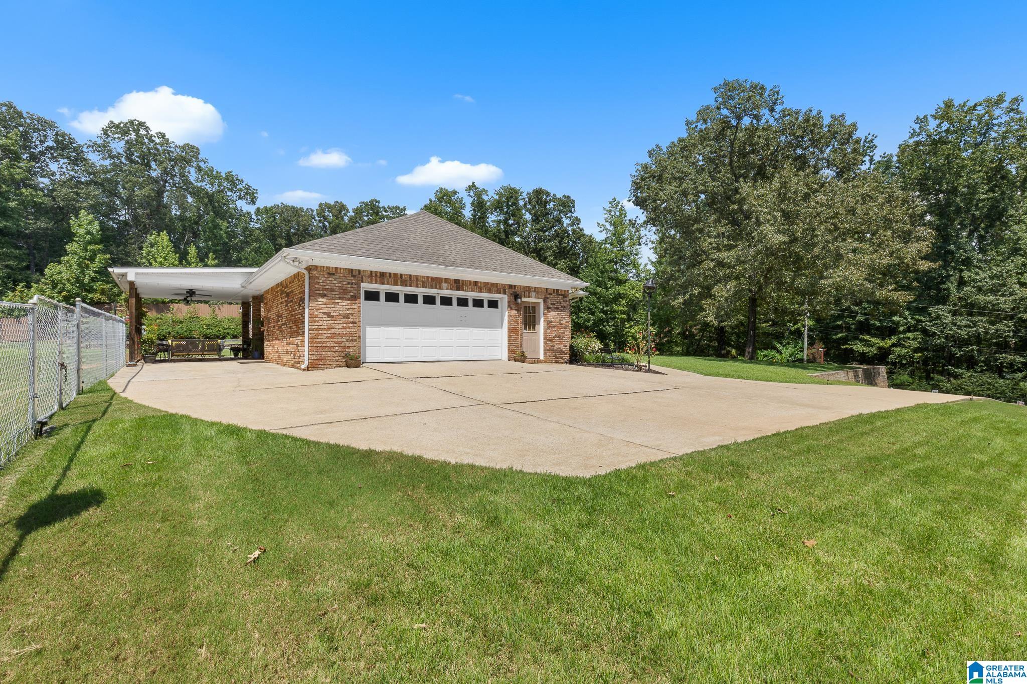 13388 Mccoy Circle McCalla, AL 35111 - Photo 49 of 53