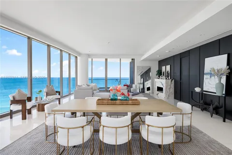 $8,800,000 | 17975 Collins Avenue, Unit N1802, Sunny Isles Beach, FL 33160