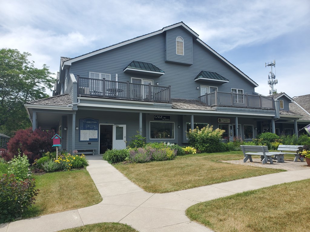 9341 Spring Road Fish Creek, WI 54212 - Photo 3 of 11