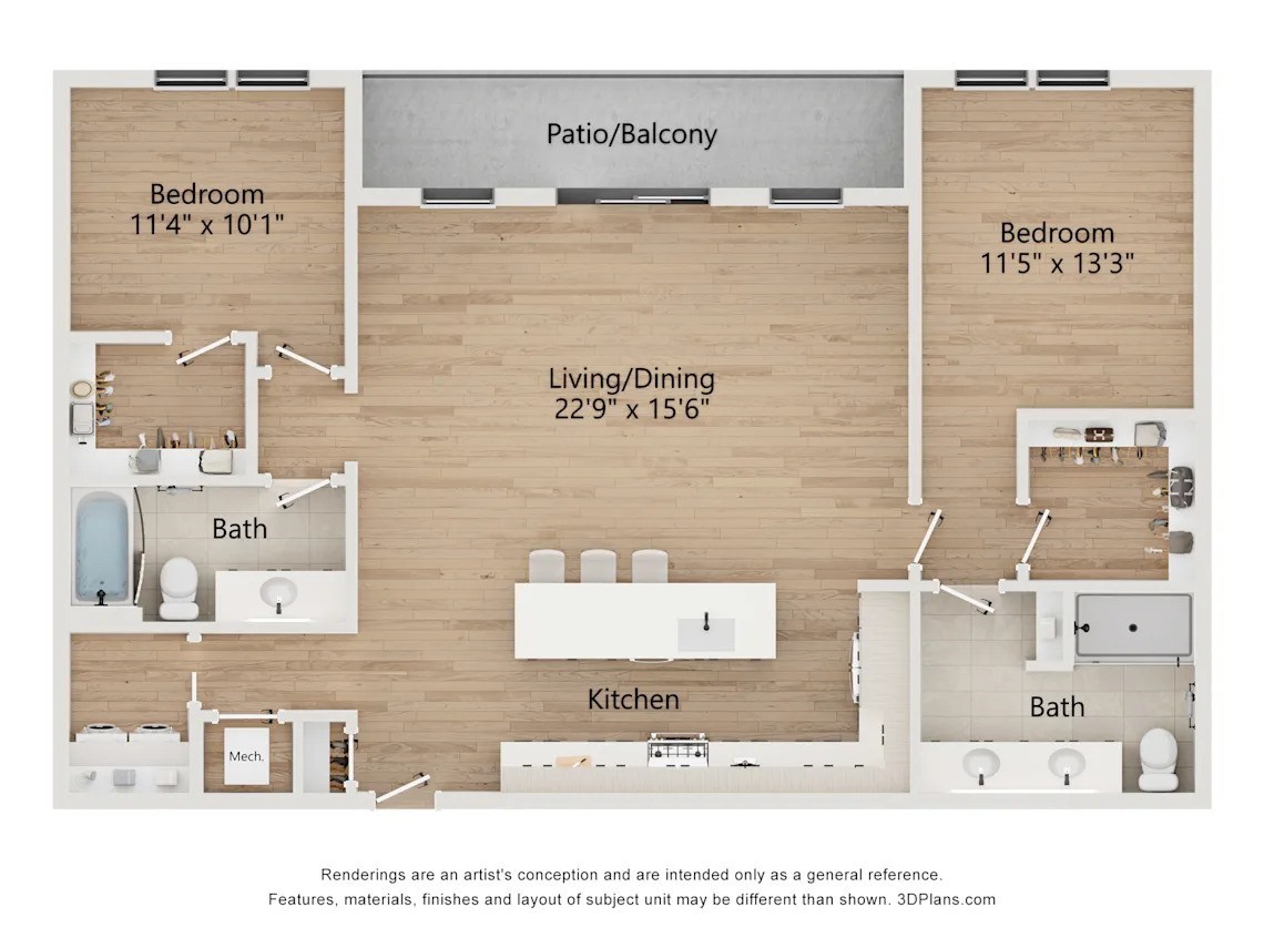 1941 Sawdust Road, Unit 1307 The Woodlands, TX 77380 - Photo 3 of 7 a picture of a book