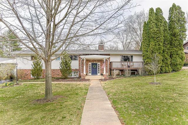 2962 North Ramble Road West Bloomington, IN 47408 - Photo 1 of 35 Gallery Image 1