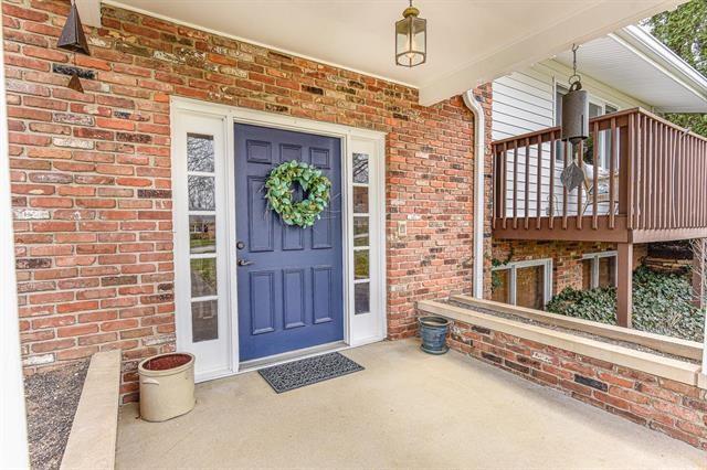 2962 North Ramble Road West Bloomington, IN 47408 - Photo 2 of 35 Gallery Image 2