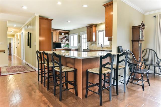 2962 North Ramble Road West Bloomington, IN 47408 - Photo 15 of 35 Gallery Image 15