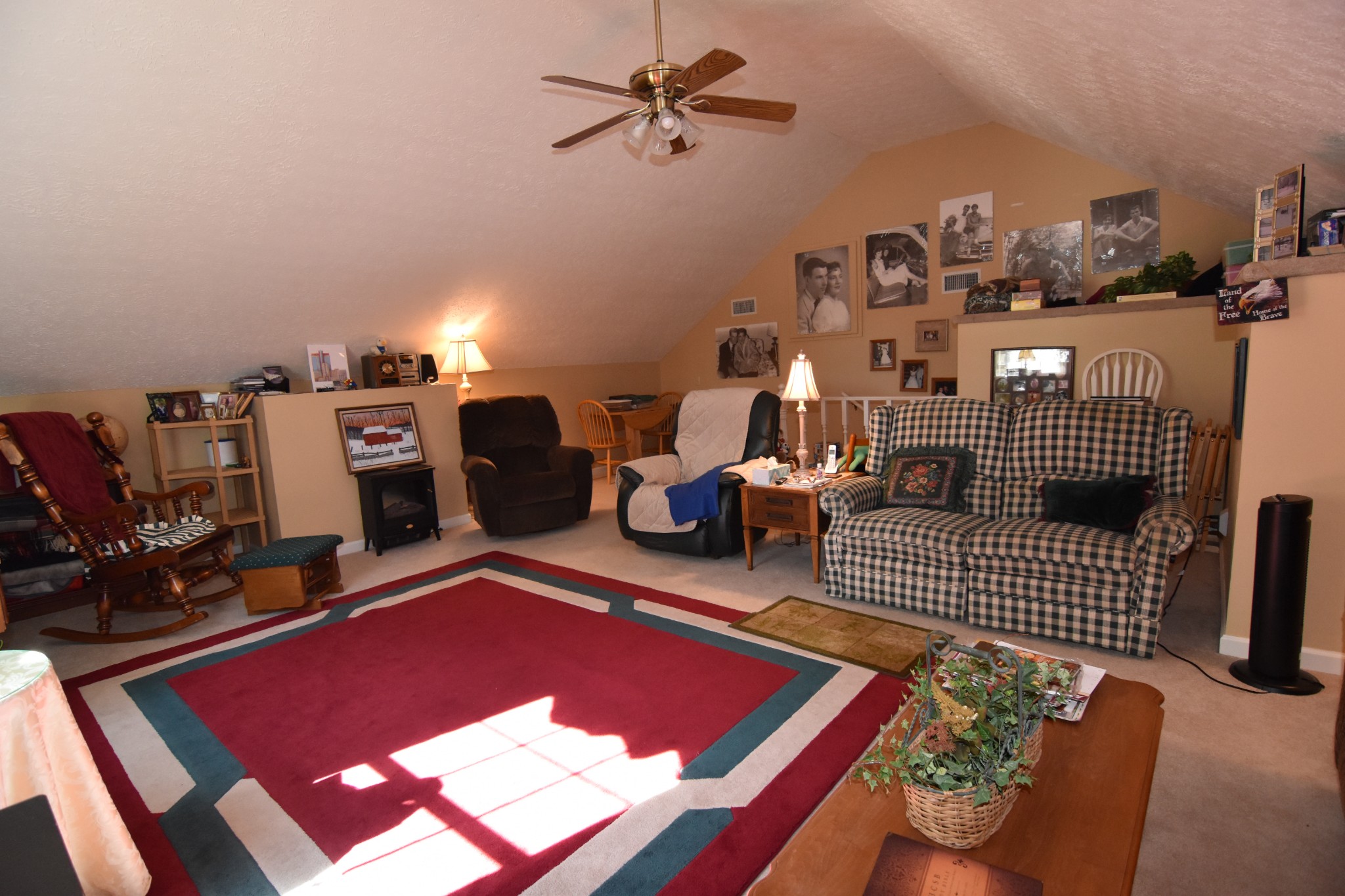 980 Harkreader Road Mount Juliet, TN 37122 - Photo 23 of 33 a view of a workspace with furniture