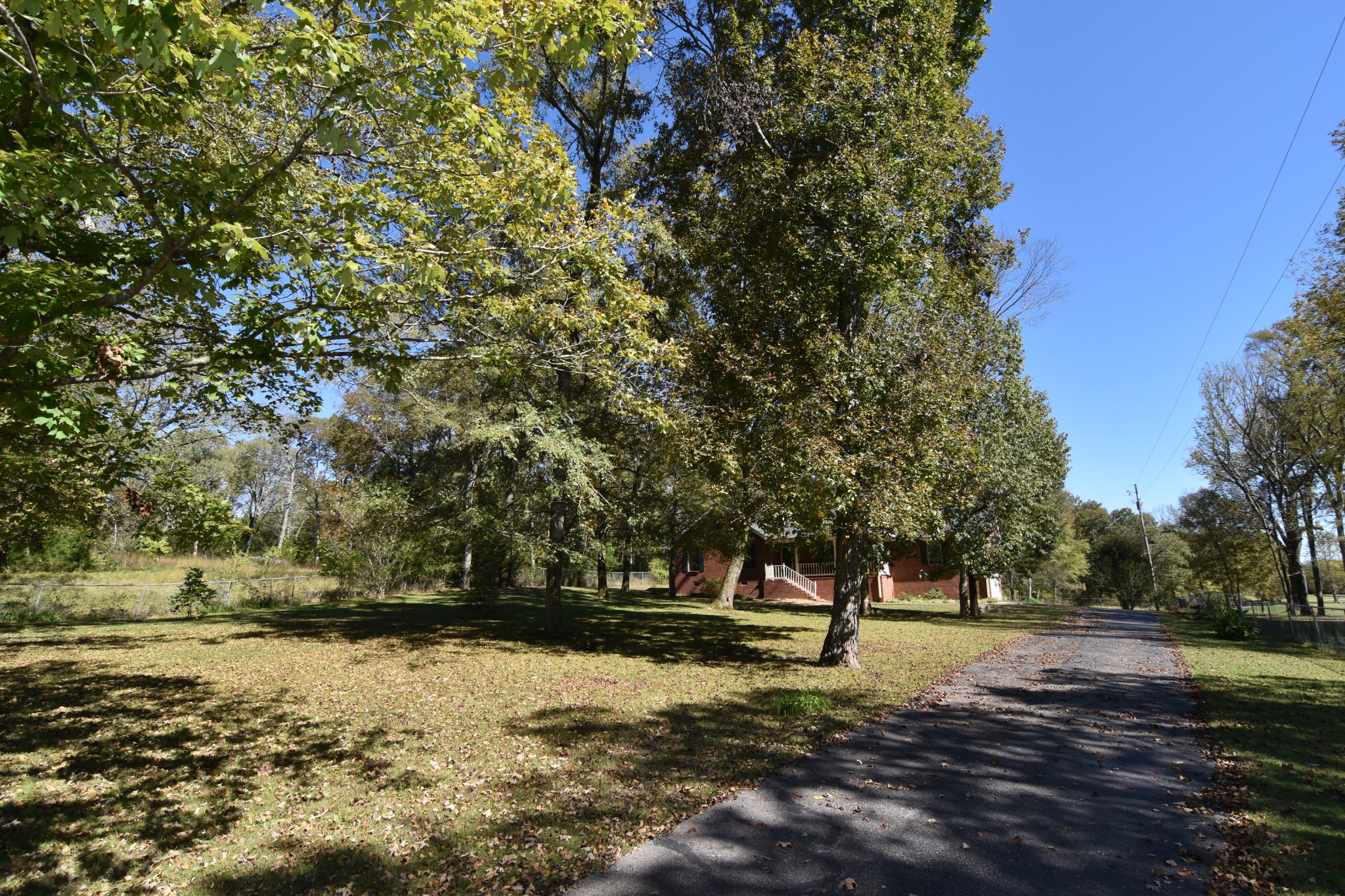 980 Harkreader Road Mount Juliet, TN 37122 - Photo 32 of 33 a view of outdoor space with trees