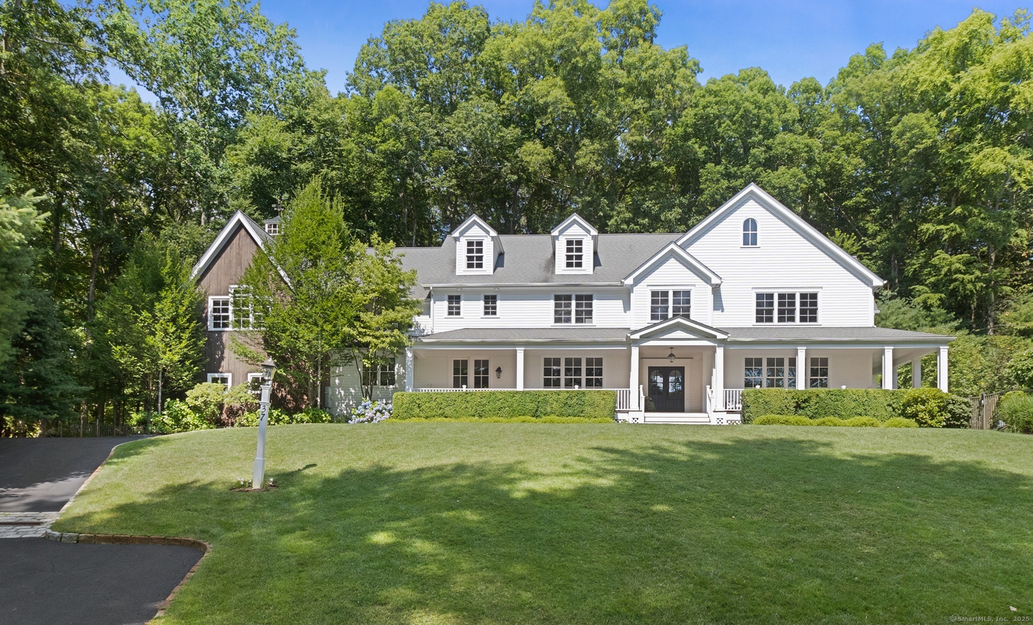 37 Beaverbrook Road Weston, CT 06883 - Photo 1 of 1