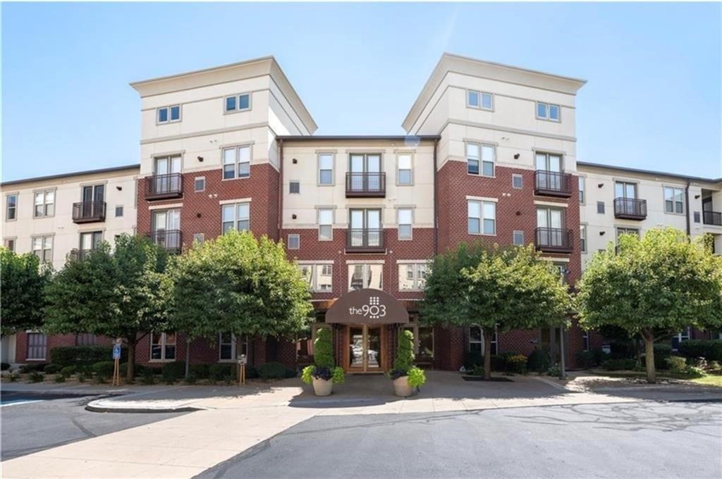 1000 Providence Place, Unit 305 Providence, RI 02903 - Photo 16 of 16