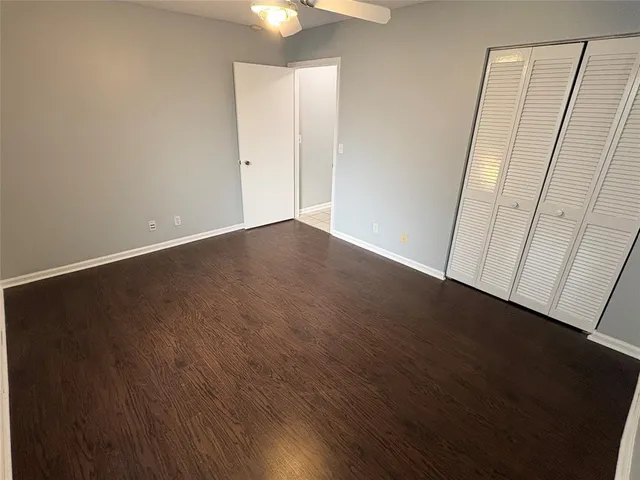 a view of small space