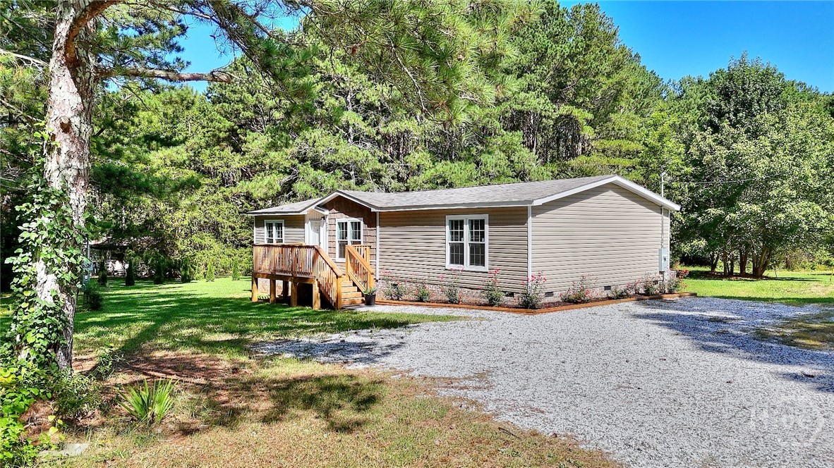 209 Jack Sharp Road Colbert, GA 30628 - Photo 32 of 48 Gallery Image 32