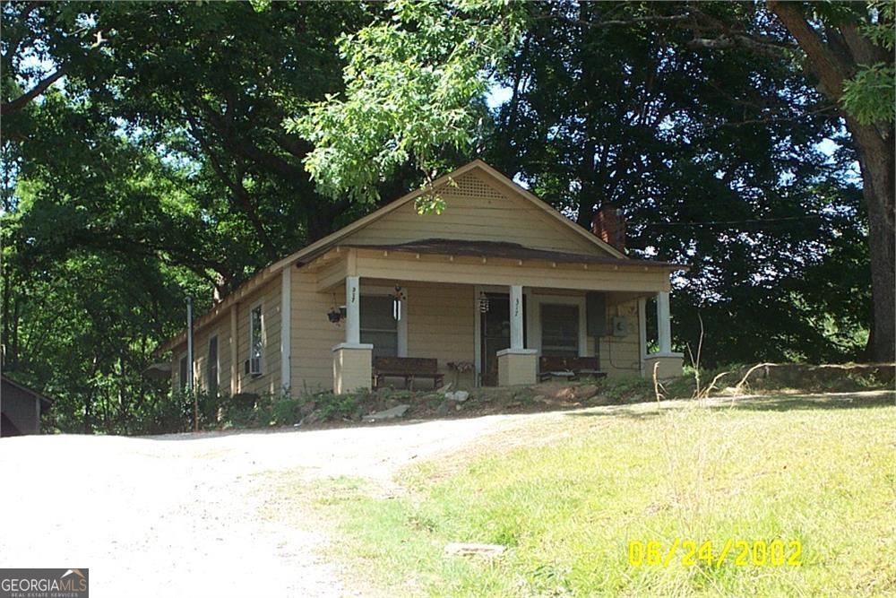 247 Collins Road Toccoa, GA 30577 - Photo 1 of 1 Gallery Image 1