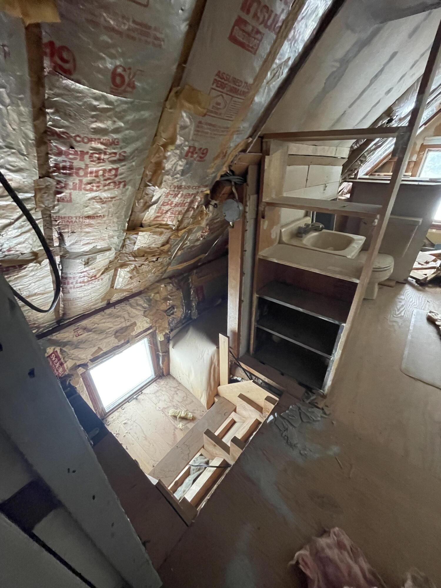 701 Ludlow Road Houlton, ME 04730 - Photo 39 of 46 701 Ludlow Road