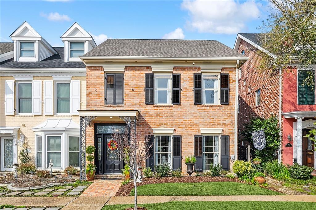 12 Rue St Louis Kenner, LA 70065 - Photo 1 of 24 Gallery Image 1