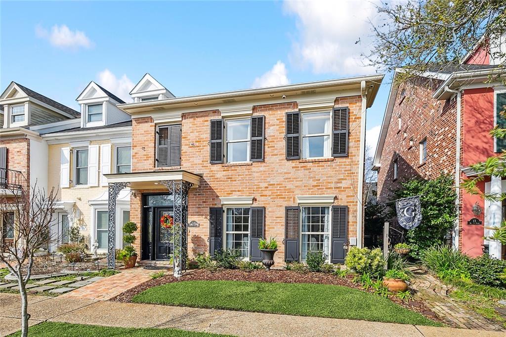 12 Rue St Louis Kenner, LA 70065 - Photo 3 of 24 Gallery Image 3