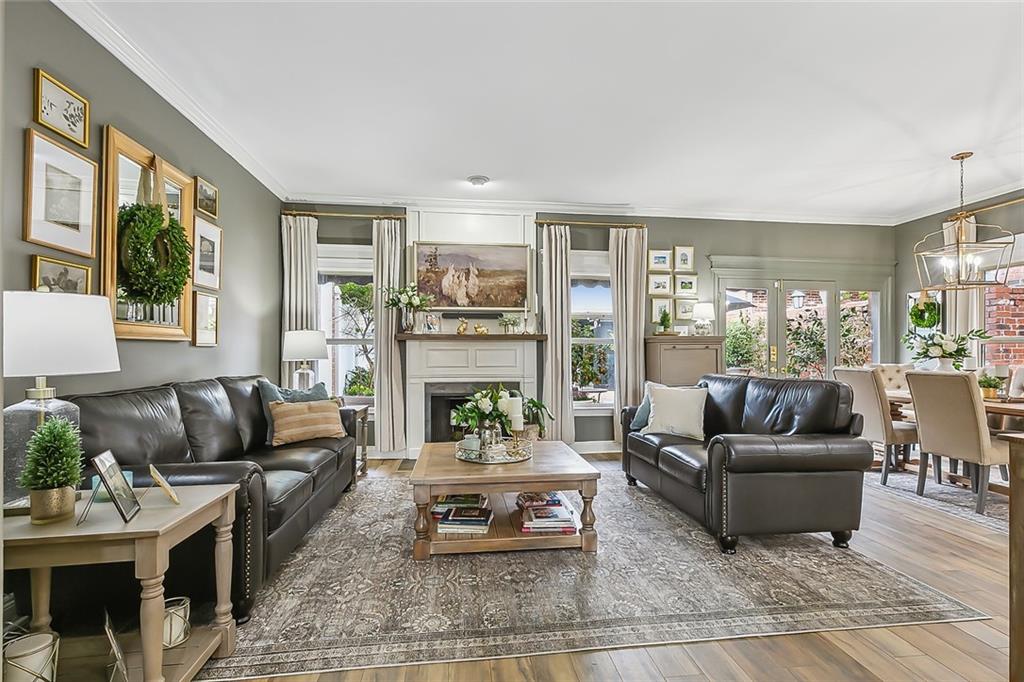 12 Rue St Louis Kenner, LA 70065 - Photo 7 of 24 Gallery Image 7