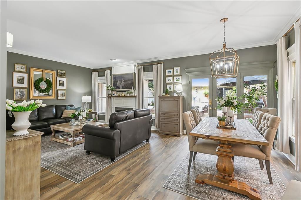 12 Rue St Louis Kenner, LA 70065 - Photo 8 of 24 Gallery Image 8
